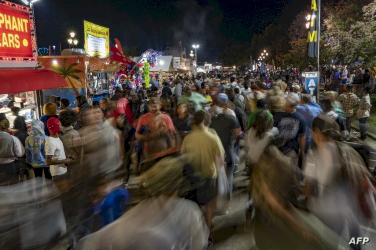 بايدن يأمر بمسح شامل للقادمين من افريقيا والشرق الأوسط إلي أمريكا