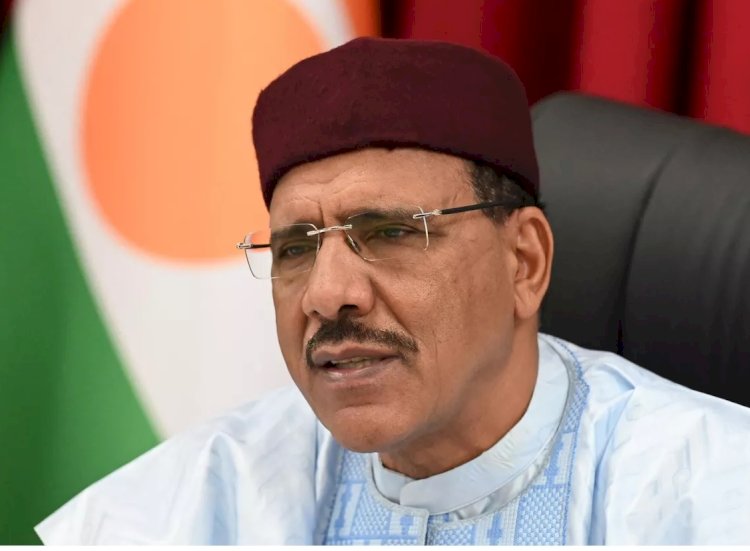 القبض علي وزراء الداخلية والمال والنفط في النيجر بتهمة التآمر والخيانة