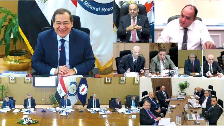 الملا ترأس جمعيات اسيوط والقاهرة وبتروجاس والنصر للبترول