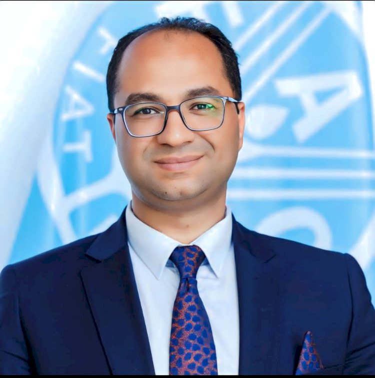 غدا. الفاو يختار مصر لاطلاق الصحة النباتية الافريقية