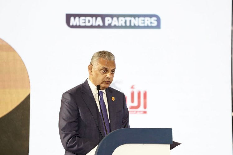 الاتحاد المصري للتأمين يستعرض ملتقى شرم الشيخ الخامس للتأمين وإعادة التأمين