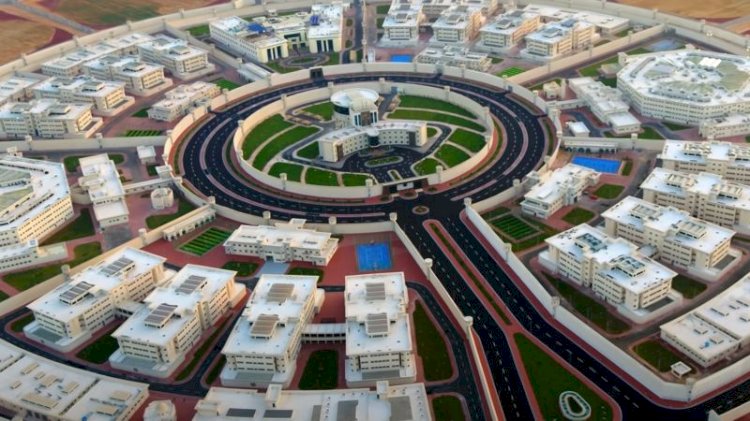 يقظة الامن المصري ادعاءات الاخوان داخل احد مراكز الاصلاح كاذبة