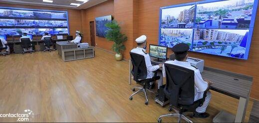 شكوي المخالفات المرورية.. المخالفات صحبحة عليك الالتزام بالسرعات المقررة