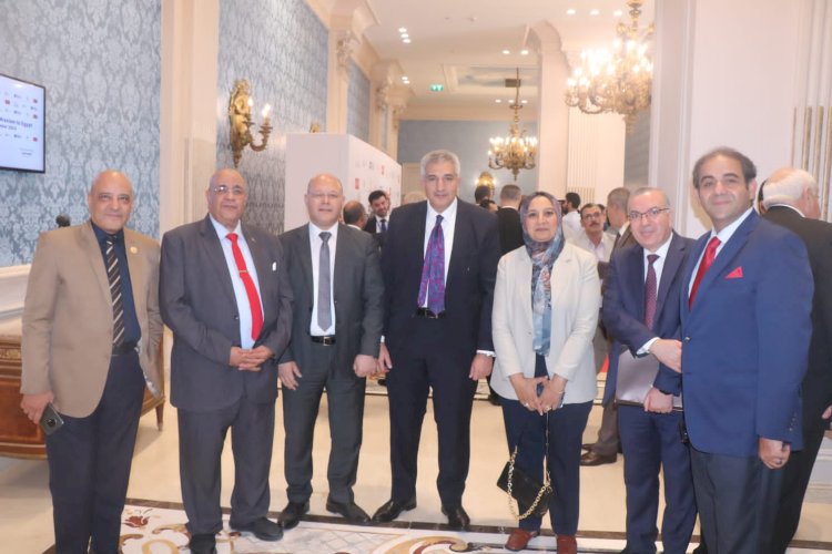 التنمر وكيفية التعامل مع ذوي الاحتياجات الخاصة في ندوة بالمكتبة المتنقلة بالمنيا