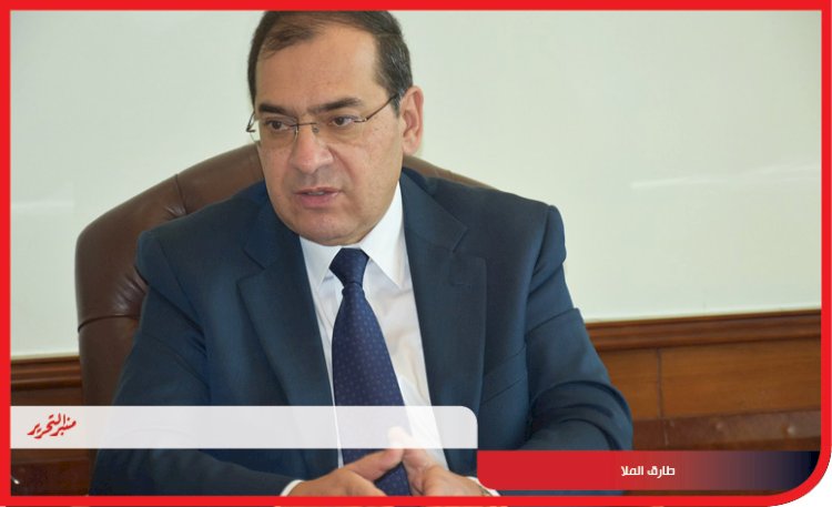 "ايجاس" تتعاقد مع  هوج لاستئجار الوحدة العائمة"هوج جاليون" للغاز الطبيعي المسال