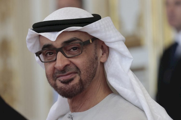 يكشف عن التصدي لفكر الإخوان.. إطلاق كتاب عن محمد بن زايد من النشأة إلى رئاسة الإمارات