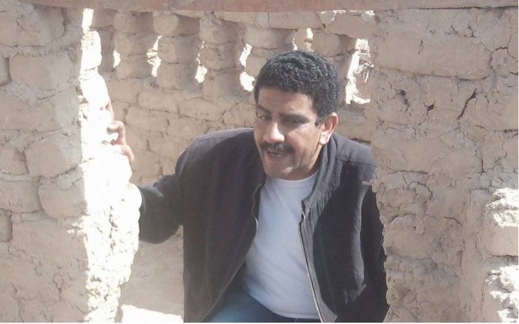 في مديح الأمل شعر مصطفى معاذ