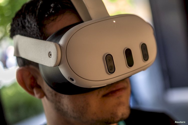 شركة ميتا تطلق تطبيقات مبهرة علي الفيس بوك وباقي وسائل السوشيال ميديا خلال ايام