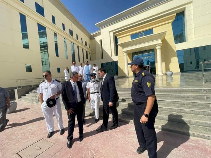 النائب العام وحقوق النزلاء والمحبوسين احتياطيا