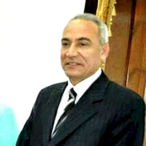 حوار منبر التحرير مع الدكتور حسن سند عميد كلية الحقوق جامعة المنيا