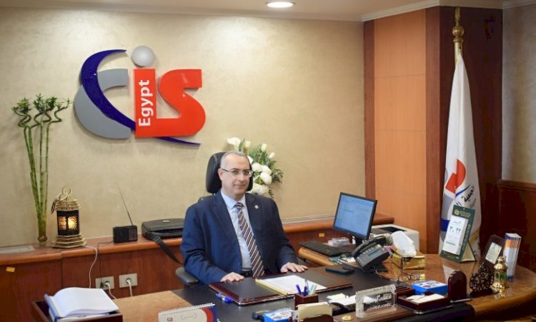 مصطفى أبو العزم العضو المنتدب للجمعية المصرية للتأمين التعاوني: 23% نسبة النمو في الأقساط المباشرة