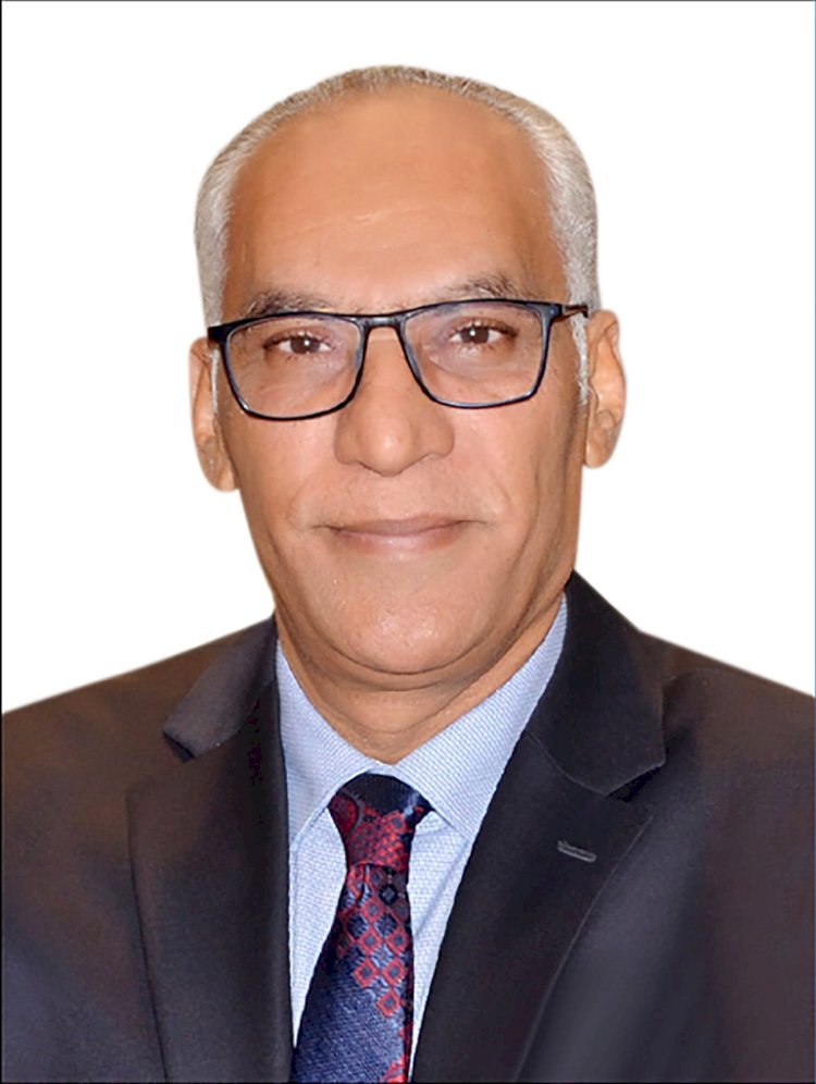 محمد حسن فرغلي يكتب لـ"منبر التحرير": لا تتجاهل أغطية فتحات السفن الخاصة بك