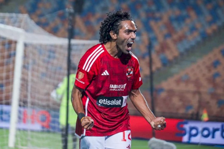 موعد مباراة الأهلي وسان جورج الأثيوبي والقناة الناقلة