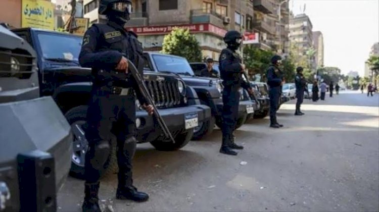 ضبط قضايا سرقات التيار الكهربائي والتهرب الضريبي ومخالفات البناء