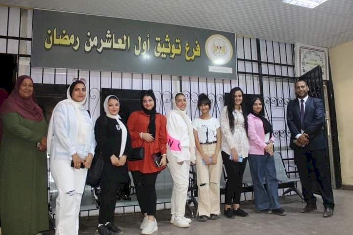 غرفه عمليات بحزب أبناء مصر بقياده والي لدعم الرئيس السيسي