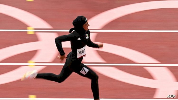 حسم موضوع الحجاب في أولمبياد باريس بعد حظره على الرياضيات الفرنسيات