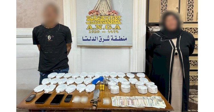 الزوج  والزوجة  تجار مزاج