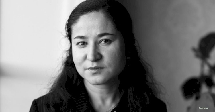 امريكا تشن حملة علي الصين بسبب عالمة ايجورية محكوم عليها بالسجن مدي الحياه