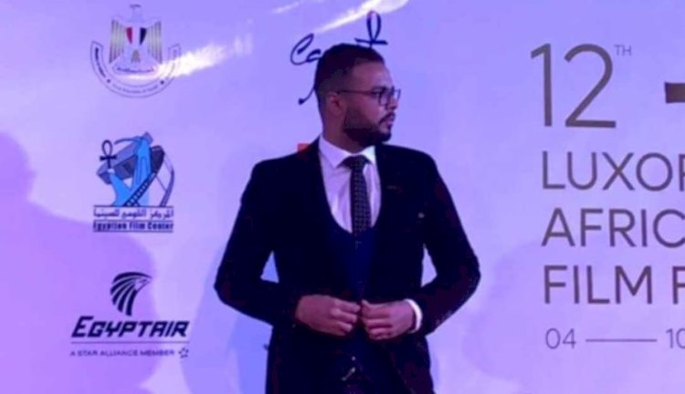 المخرج يوسف طارق يتحدث عن نجاح فيلم يونس وتمثيل مصر في المهرجانات العالمية