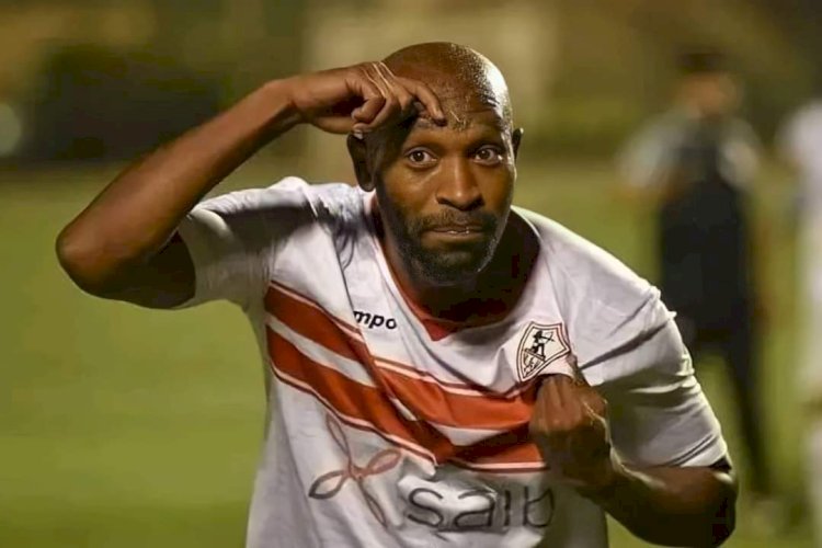 ريمونتادا زمالكاوية تؤهله لدور المجموعات في الكونفدرالية