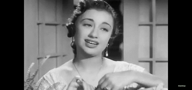 رحيل الفنانة المعتزلة نجاح سلام صاحبة يا أغلى اسم في الوجود