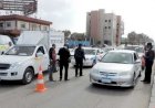ضبط (113850) مخالفة مرورية ابرزها تجاوز السرعة