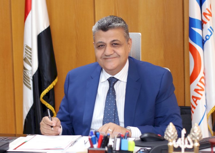 المهندس للتأمين تحقق 1.007 مليار جنيه أقساط  لأول مرة في تاريخ الشركة