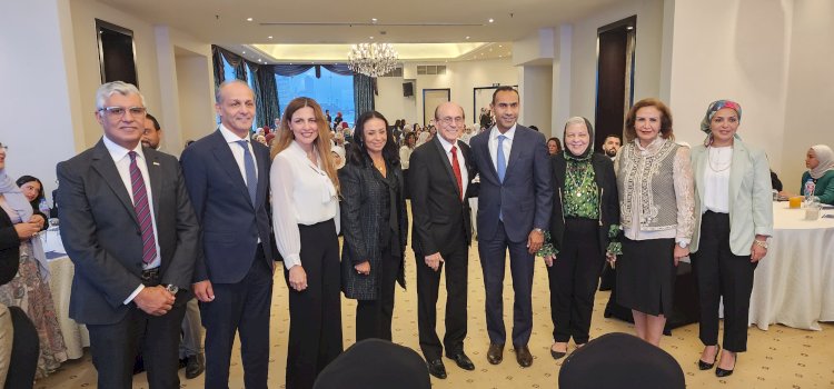 بنك مصر يطلق مبادرة Super She لتأهيل القيادات النسائية الشابة بالبنك