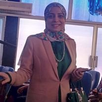 دستور العلاقات الزوجية لجدتي أمامة بنت حارث