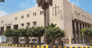 المشدد 10 سنوات لتشكيل عصابي تخصص فى جرائم السرقة بكفر الشيخ