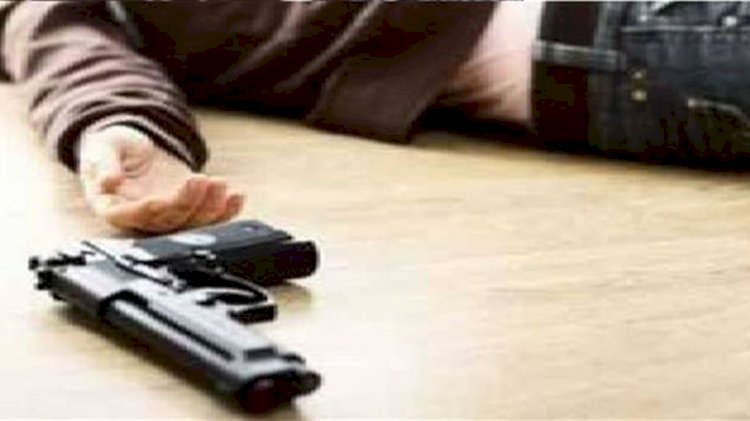 مصرع مسجل في تبادل اطلاق النيران مع الشرطة