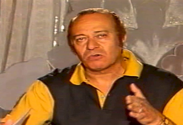 بطيشة وشلبي وغيرهم معلقين ملهمش لزمة.. فين زمن الشربيني وإمام