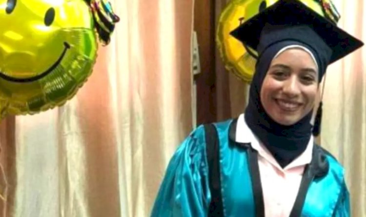 إيمان بدر تكتب :نورهان بعد نيرة وبينهما كل يوم موؤودة