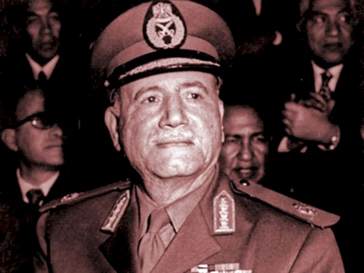 50 سنة على انتصار أكتوبر: المشير أحمد إسماعيل انتصر على إسرائيل وهزمه السرطان