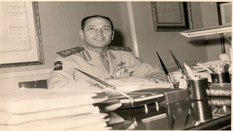 50 سنة على انتصار أكتوبر: الشاذلي العقل المخطط الذي قهرته كامب ديفيد