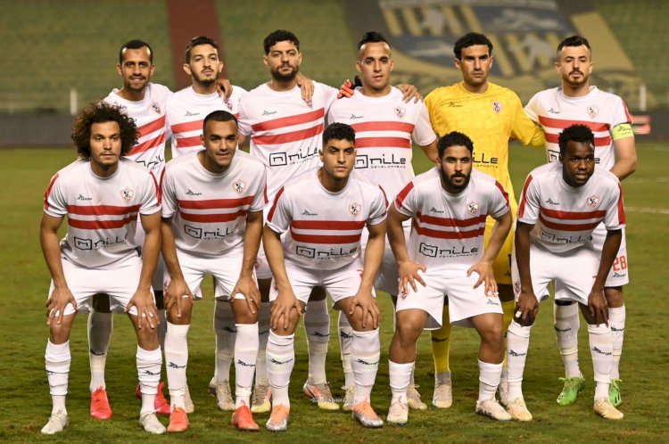 غياب أوباما.. مفاجآت في قائمة الزمالك لمباراة البنك الأهلي