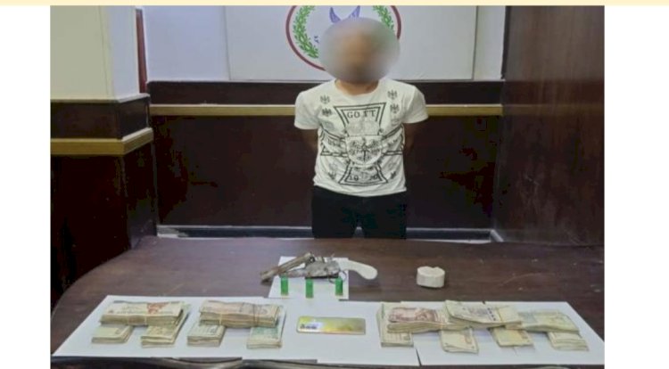 مخدرات بالسلام وبدر