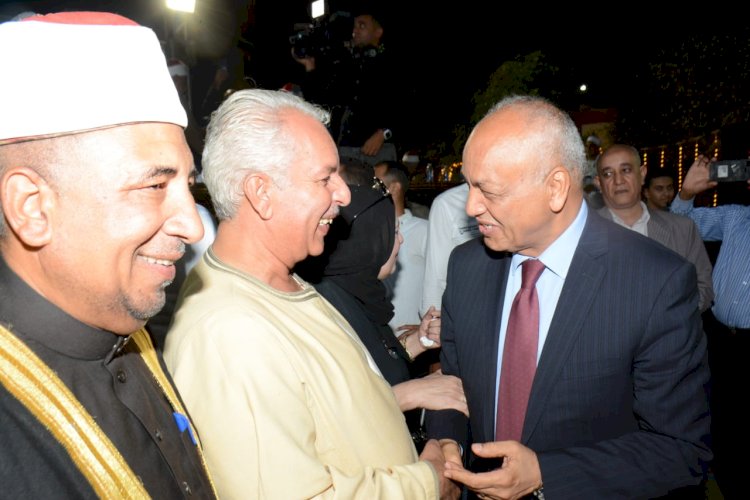 نقيب الفلاحين: فلاحين مصر عاشوا 3 أعياد في ليلة واحدة