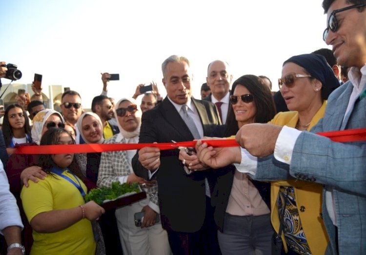 الاتحاد المصري للتأمين ومشاركة فعالة بمعرض بيزنس ياشباب