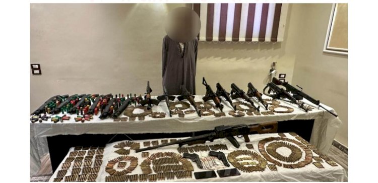 مصرع مسجل وضبط اخر في تبادل اطلاق النيران مع الشرطة