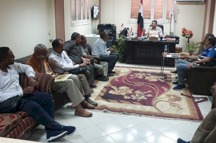 تعليم أبو تشت يعلن فتح باب العمل بنظام الحصة لحملة المؤهلات العليا لسد العجز