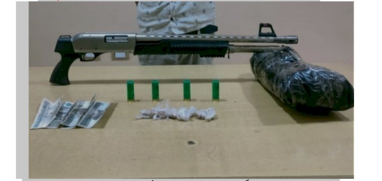 الالي لحماية الهيروين والبانجو بالشرقية