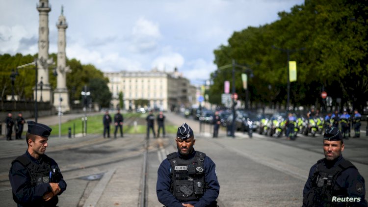 أوروبا مرعوبة من رد الفعل والأمن في كل مكان به إسرائيليين