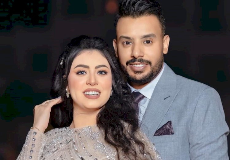 عقبال الزفاف يا دكتور