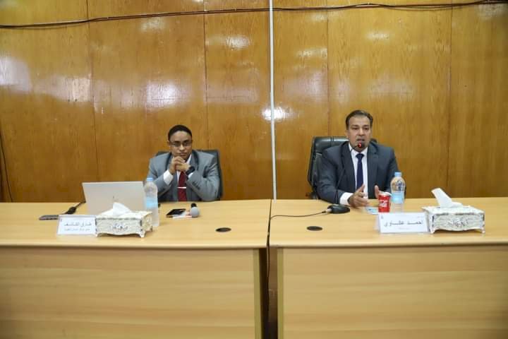 عكاوي:يعلن انطلاق  جوائز الجامعة للقيادي الاكاديمي والاداري والموظف المثالي