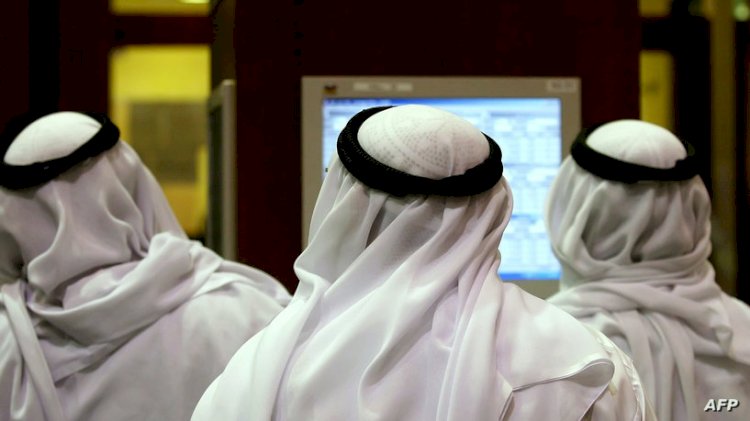 هبوط في أسواق الخليج مع احتدام الصراع بين حماس وإسرائيل