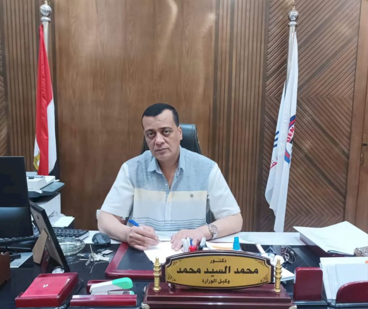 بالأسماء.. حصول 5 مؤسسات بتعليم أبوتشت علي شهادة ضمان جودة التعليم