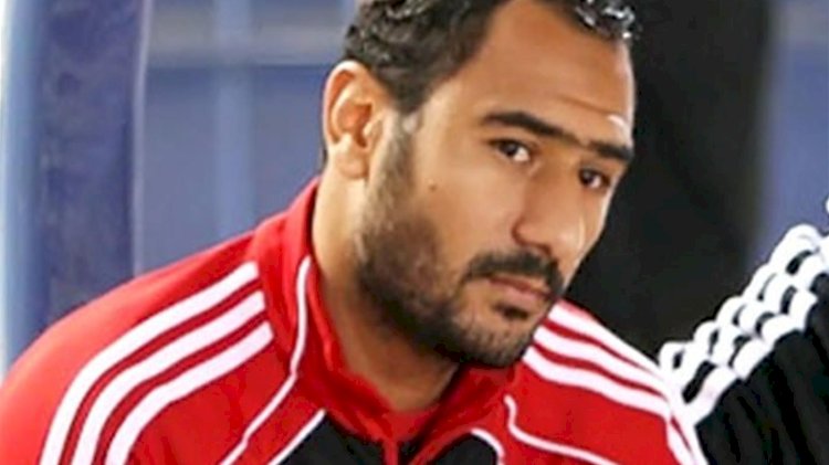 محمد شوقي نائبًا للمدير الفني لقطاع الناشئين بالنادي الأهلي