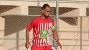 استشهاد نجم منتخب فلسطين في قصف غزة