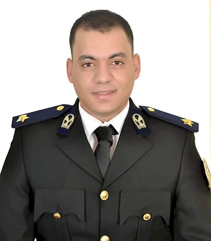 مليار مبروك ملازم شرطة أحمد شعبان